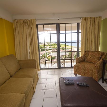Bayport Residence Inn Roger 外观 照片