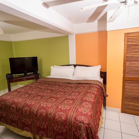 Bayport Residence Inn Roger 外观 照片