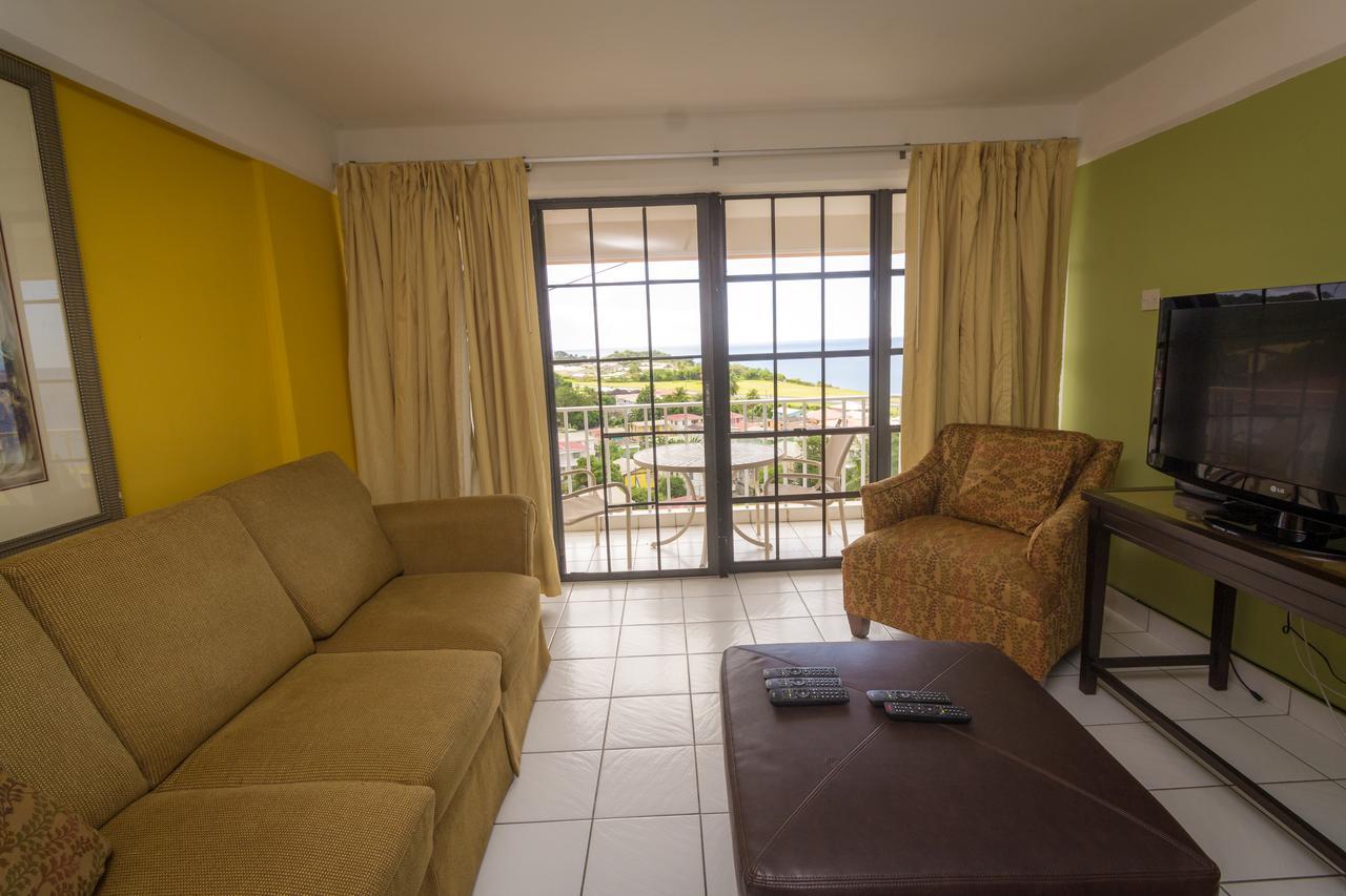 Bayport Residence Inn Roger 外观 照片
