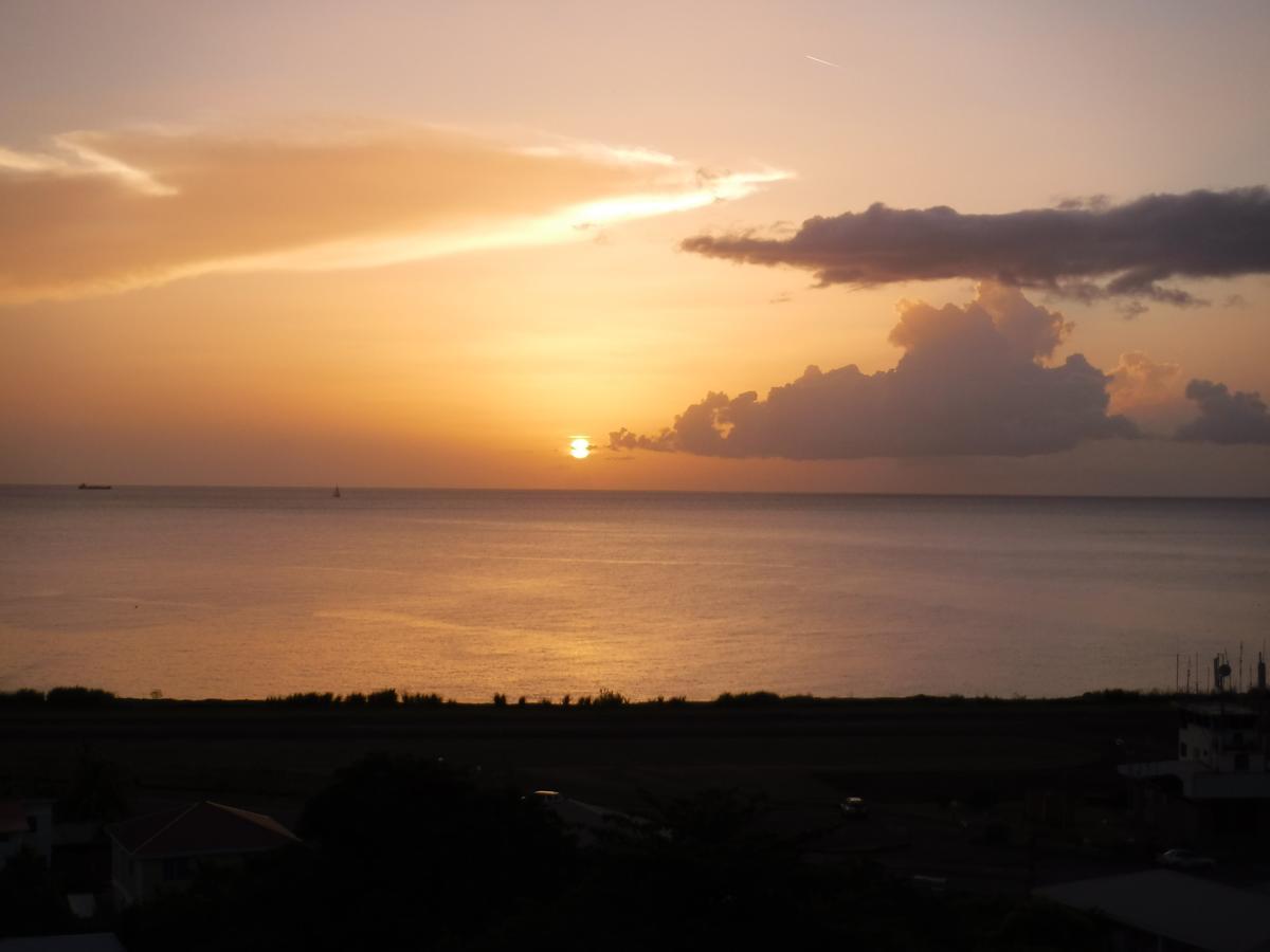 Bayport Residence Inn Roger 外观 照片