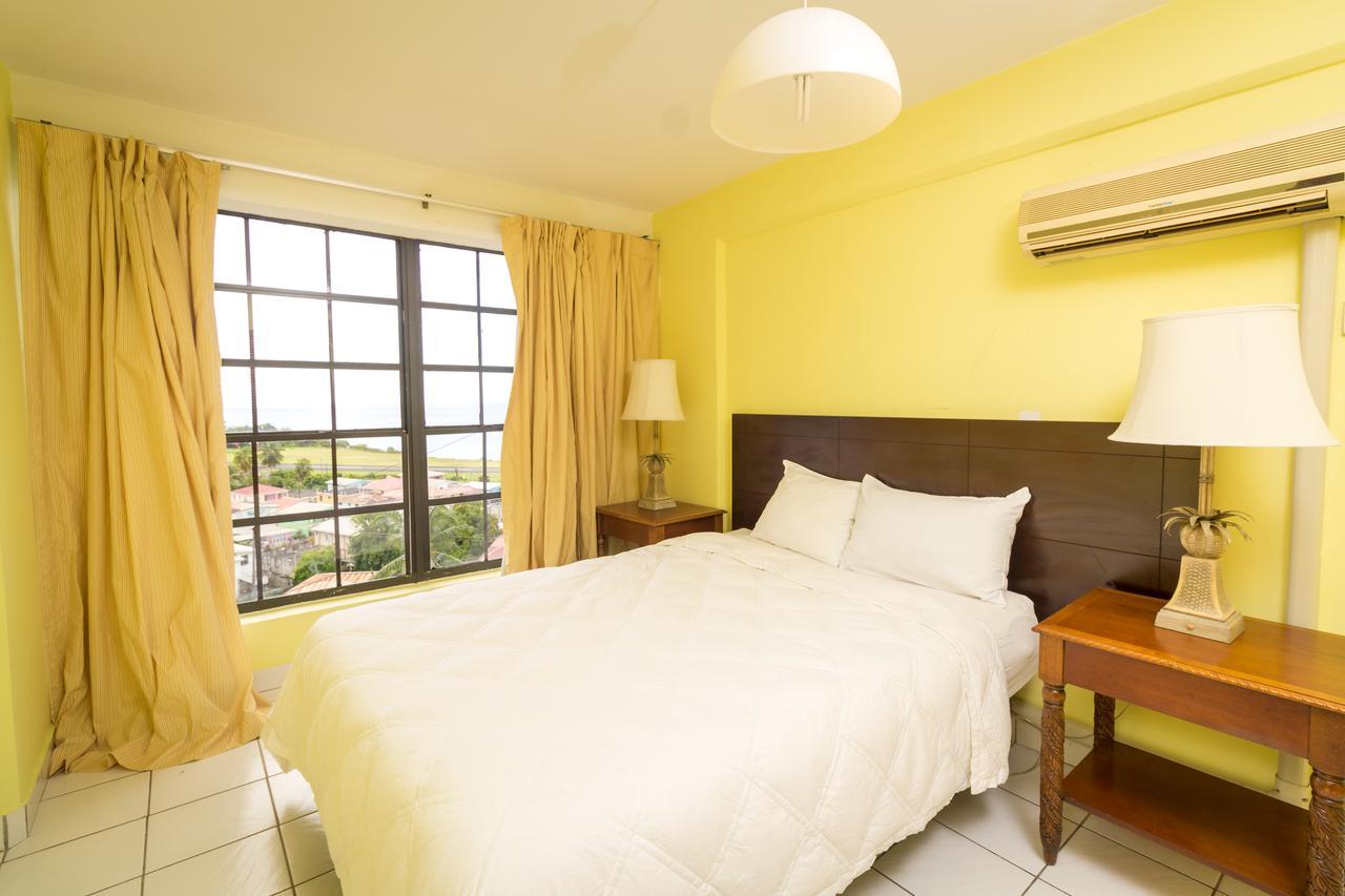 Bayport Residence Inn Roger 外观 照片