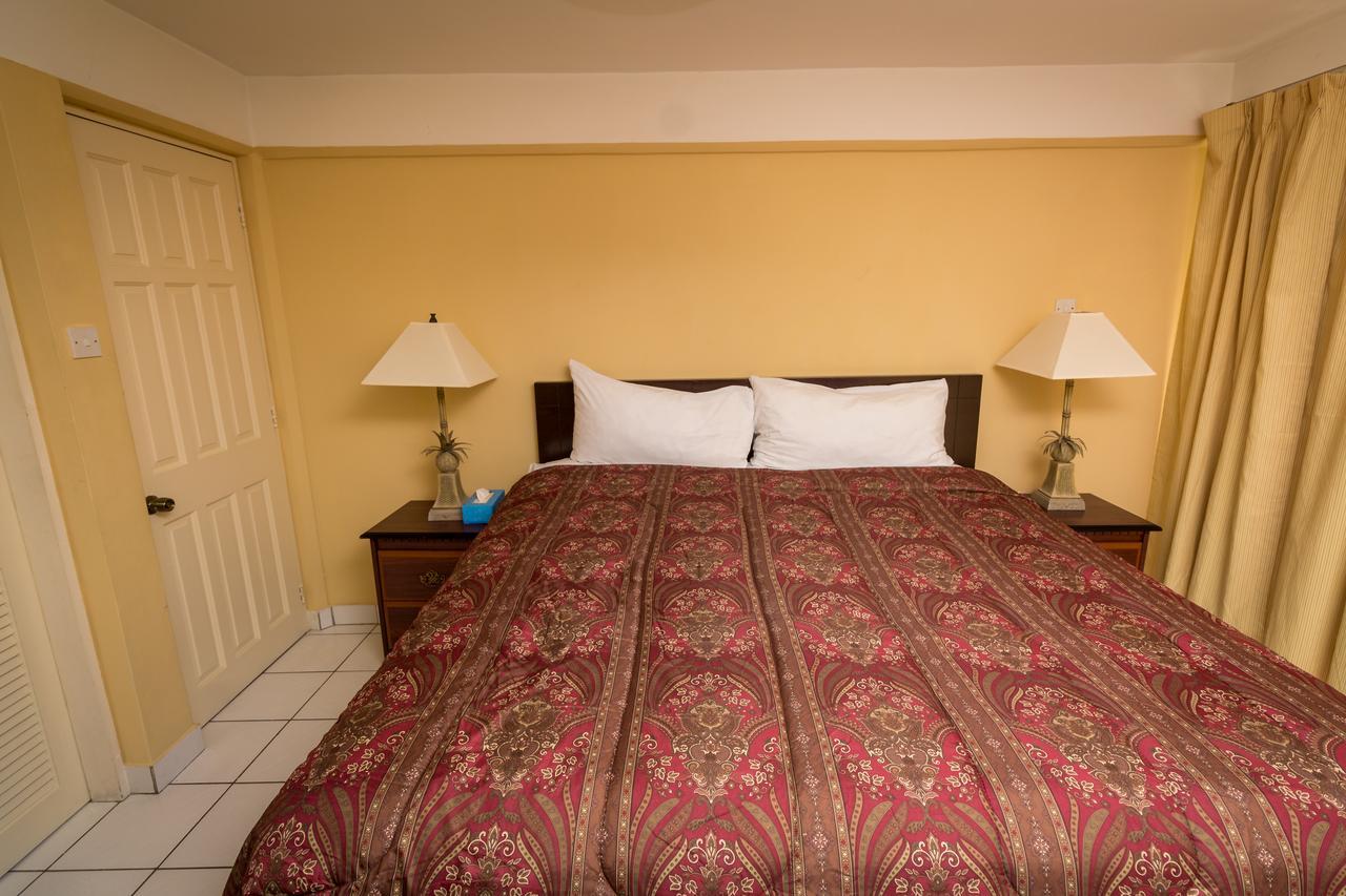Bayport Residence Inn Roger 外观 照片