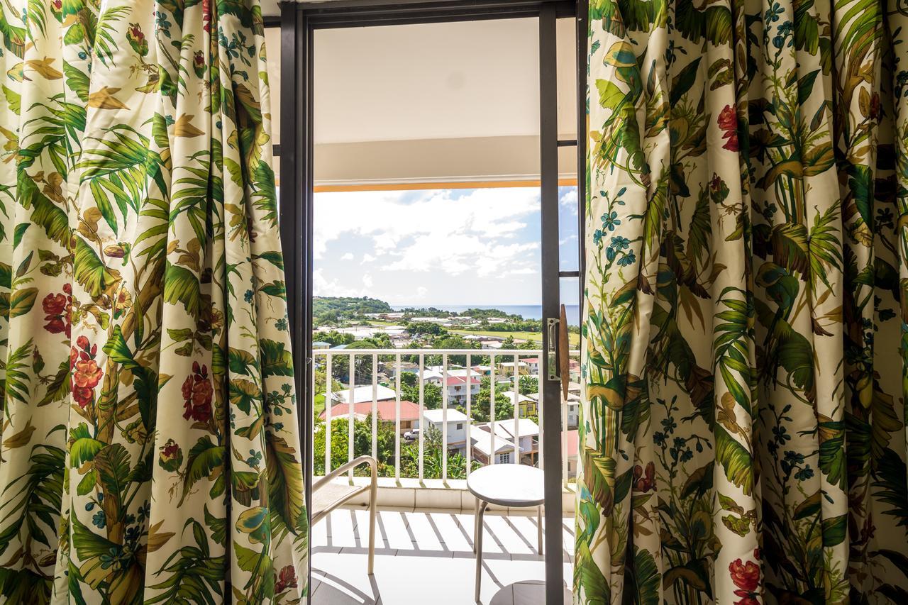 Bayport Residence Inn Roger 外观 照片