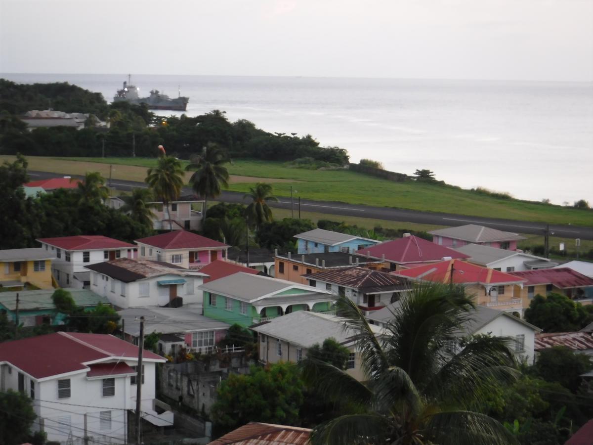Bayport Residence Inn Roger 外观 照片
