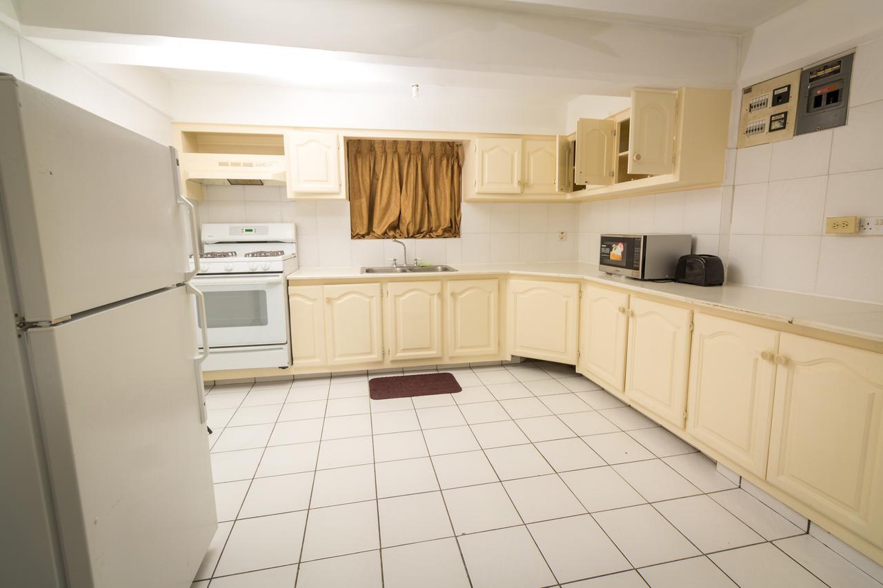Bayport Residence Inn Roger 外观 照片