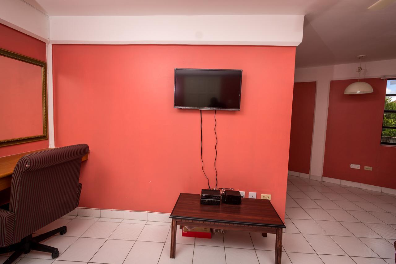 Bayport Residence Inn Roger 外观 照片