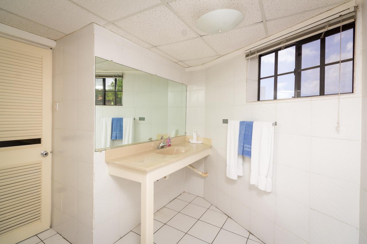 Bayport Residence Inn Roger 外观 照片