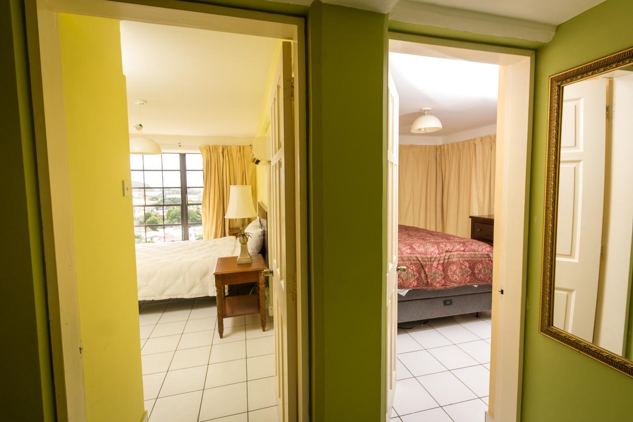 Bayport Residence Inn Roger 外观 照片