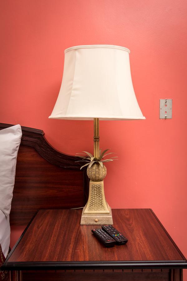 Bayport Residence Inn Roger 外观 照片
