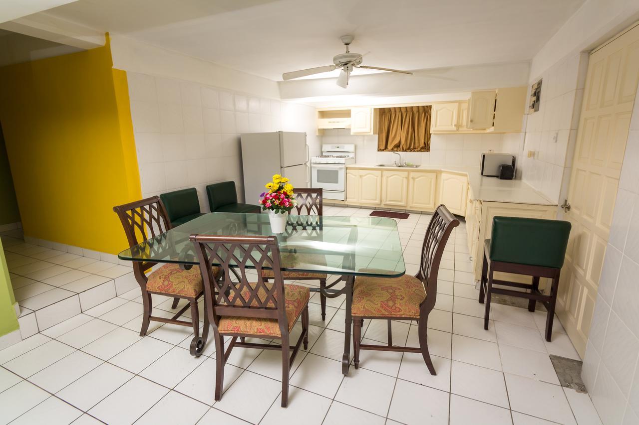 Bayport Residence Inn Roger 外观 照片