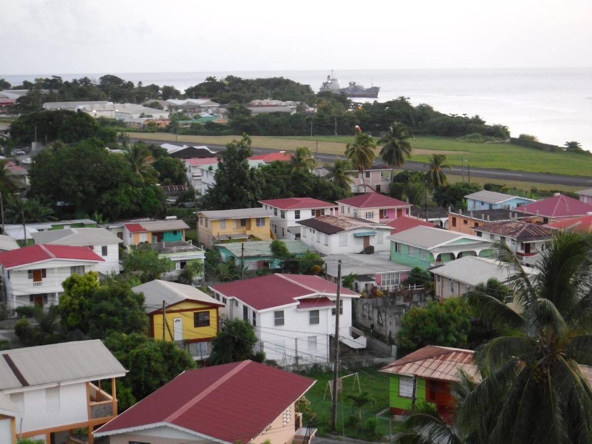 Bayport Residence Inn Roger 外观 照片