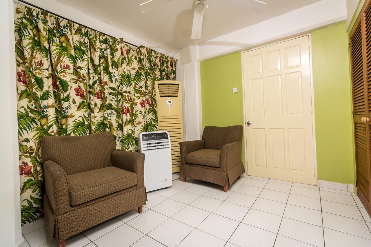 Bayport Residence Inn Roger 外观 照片