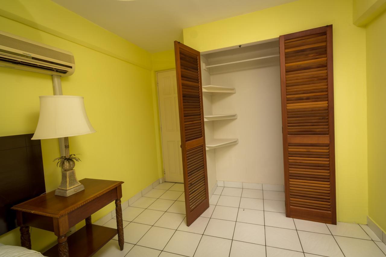 Bayport Residence Inn Roger 外观 照片