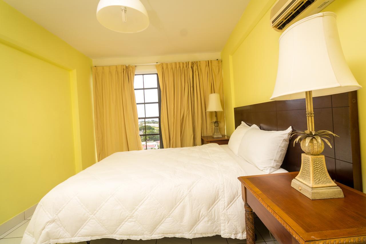 Bayport Residence Inn Roger 外观 照片