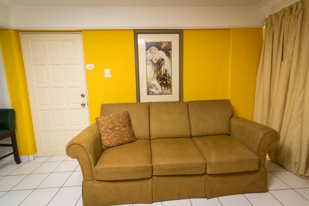 Bayport Residence Inn Roger 外观 照片