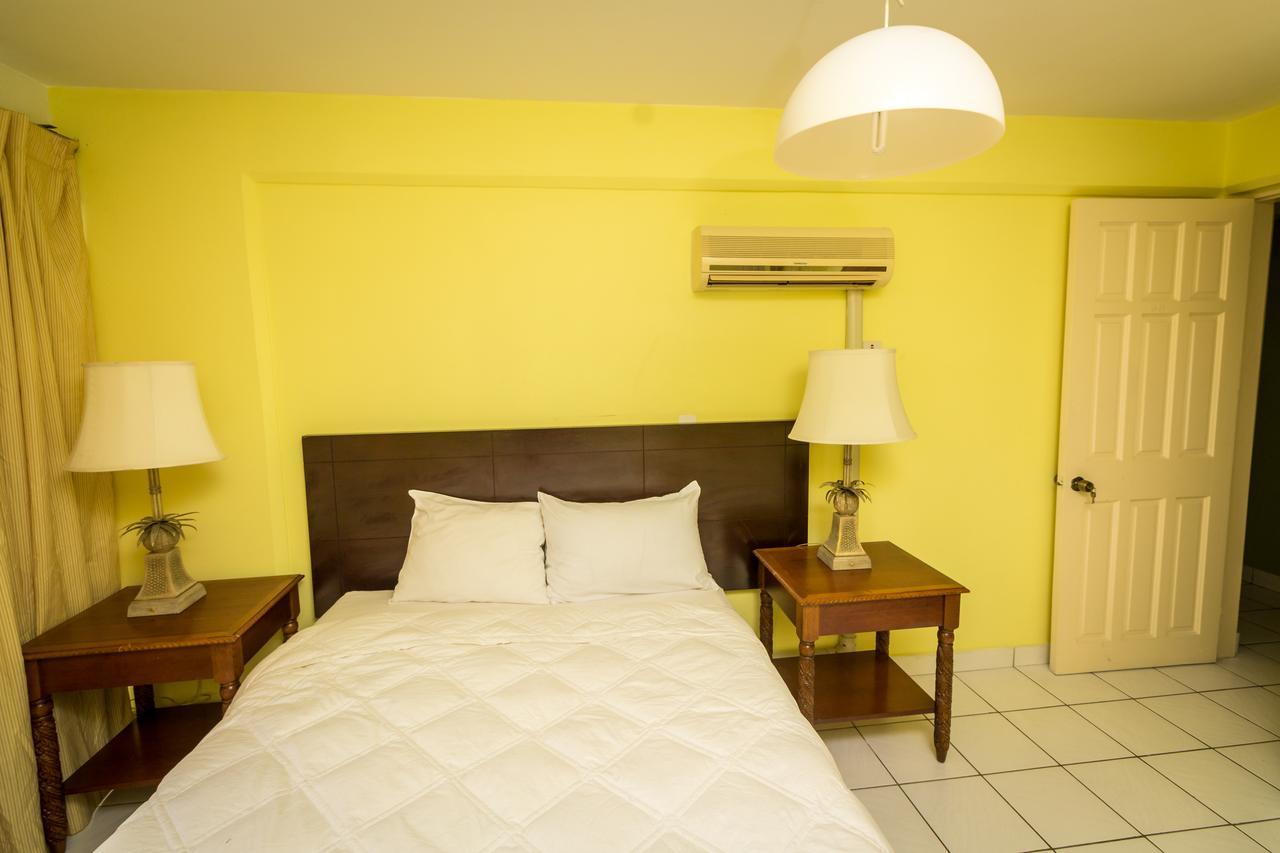 Bayport Residence Inn Roger 外观 照片