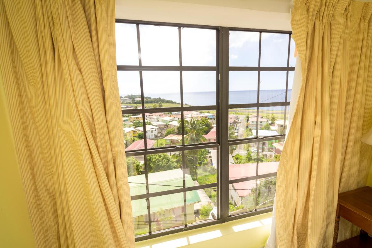 Bayport Residence Inn Roger 外观 照片